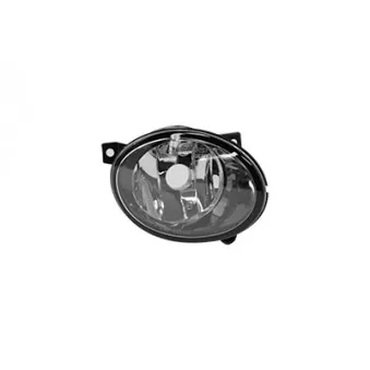 Projecteur antibrouillard VAN WEZEL 3083998