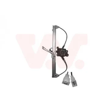Lève-vitre arrière droit VAN WEZEL 3085264