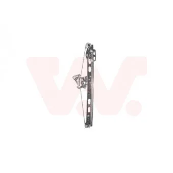 Lève-vitre arrière droit VAN WEZEL 3085268