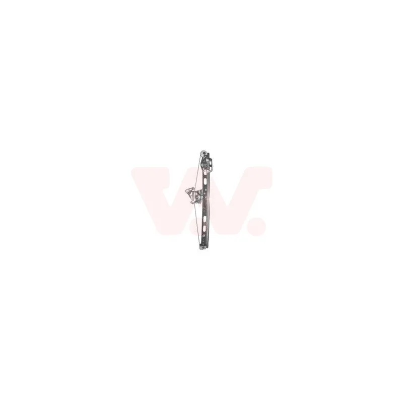Lève-vitre arrière droit VAN WEZEL 3085268