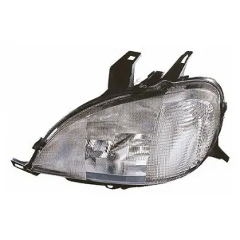 Projecteur principal VAN WEZEL 3085961