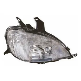 Projecteur principal VAN WEZEL 3085962