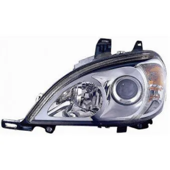 Projecteur principal VAN WEZEL 3086963
