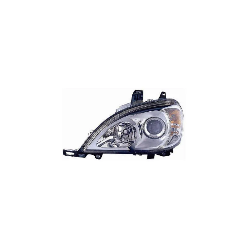 Projecteur principal VAN WEZEL 3086963