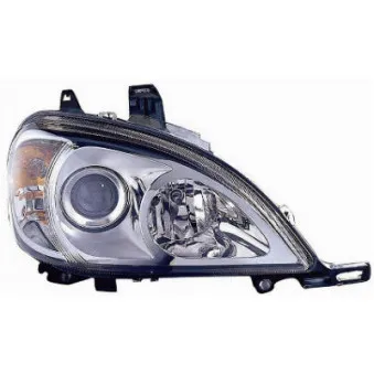 Projecteur principal VAN WEZEL 3086964