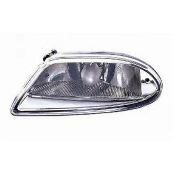 Projecteur antibrouillard VAN WEZEL 3086997