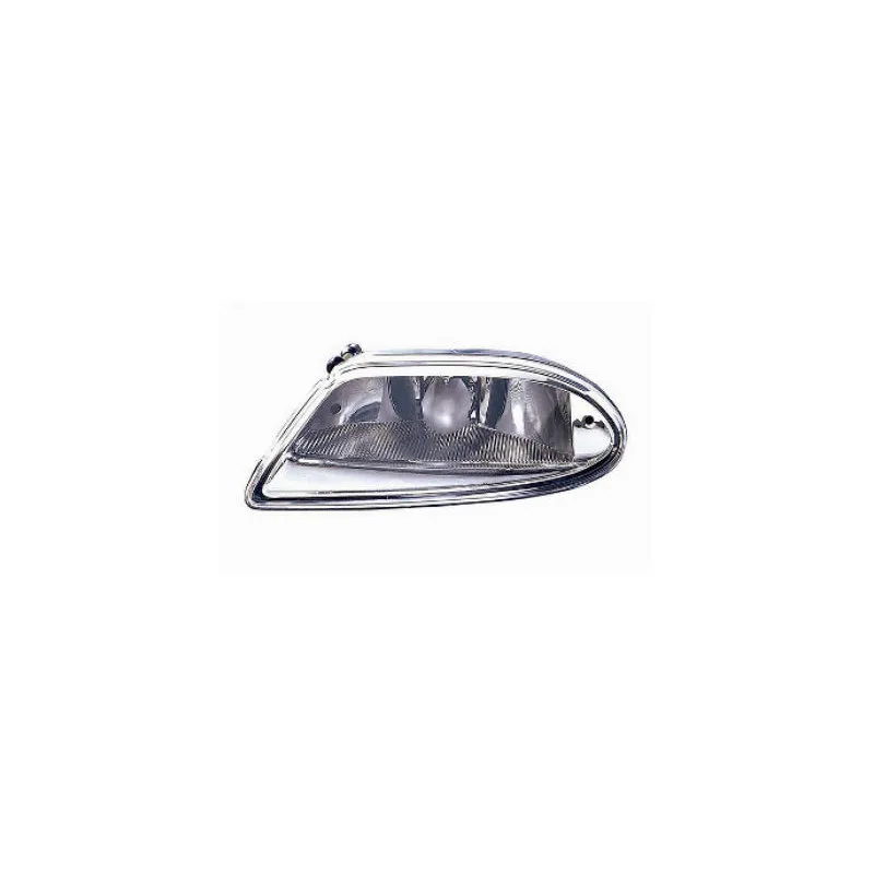 Projecteur antibrouillard VAN WEZEL 3086997