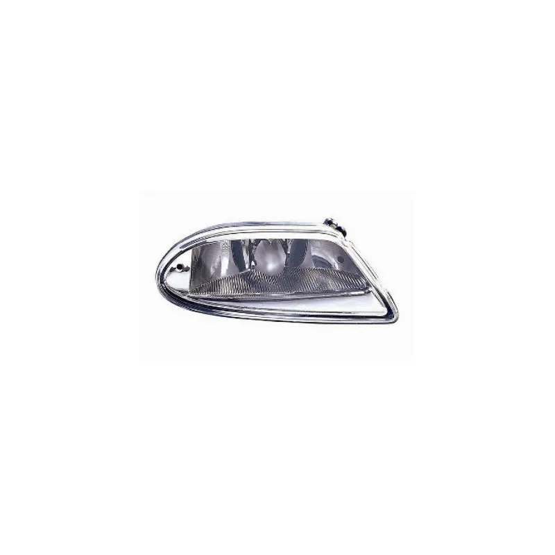 Projecteur antibrouillard VAN WEZEL 3086998