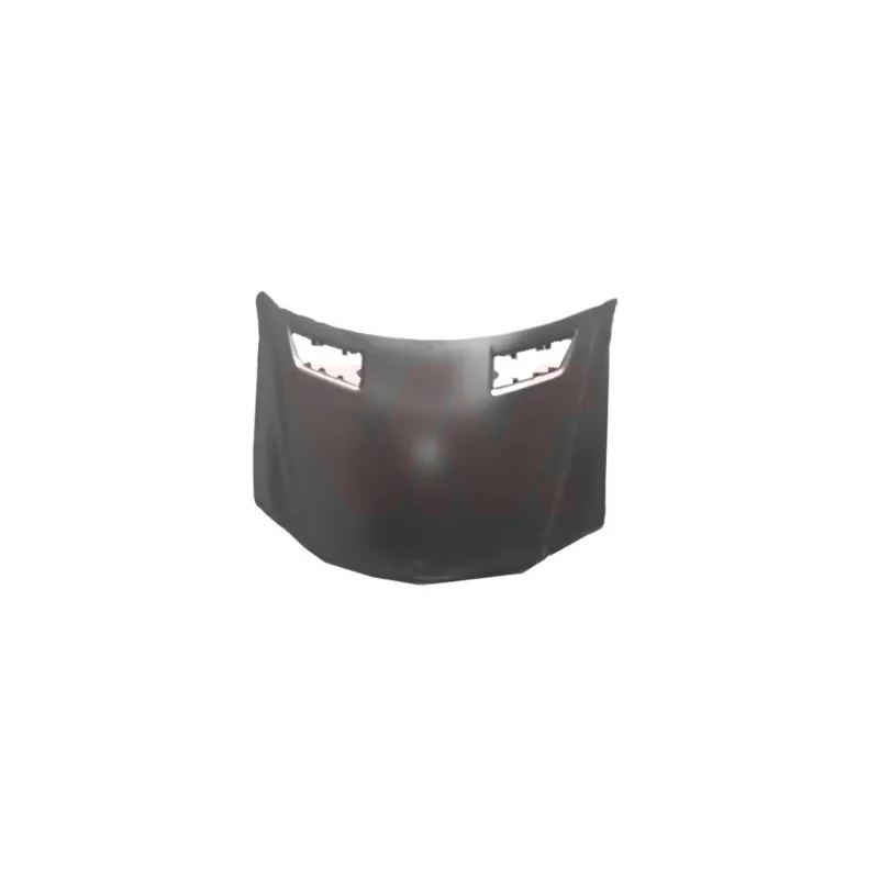 Capot-moteur VAN WEZEL 3087660
