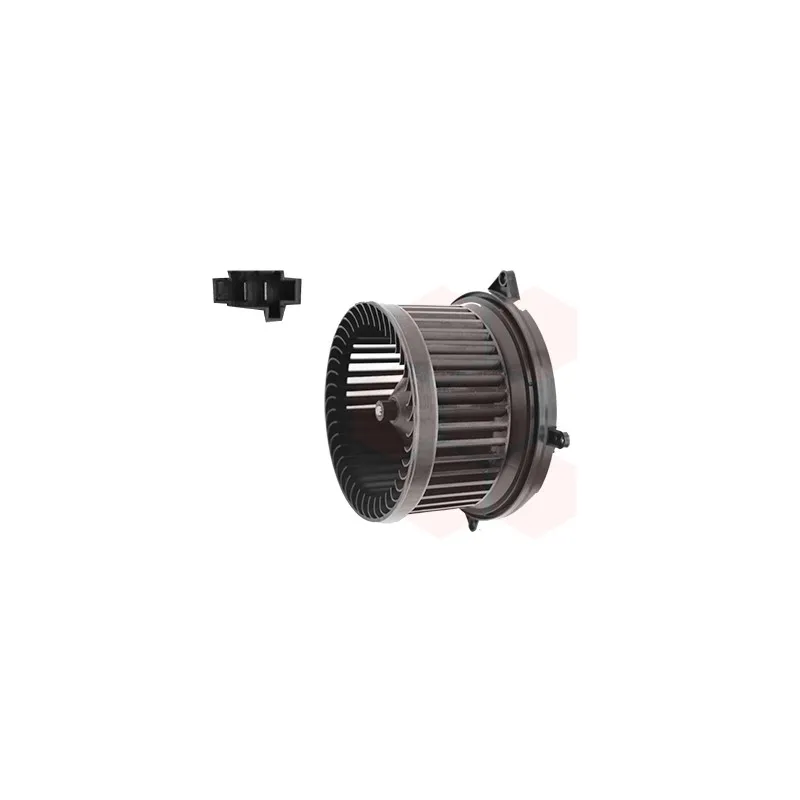 Pulseur d'air habitacle VAN WEZEL 3087773