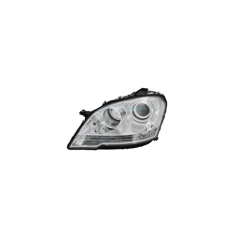 Projecteur principal VAN WEZEL 3088961