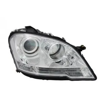 Projecteur principal VAN WEZEL 3088962