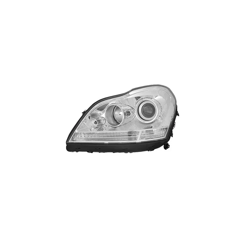 Projecteur principal VAN WEZEL 3089961