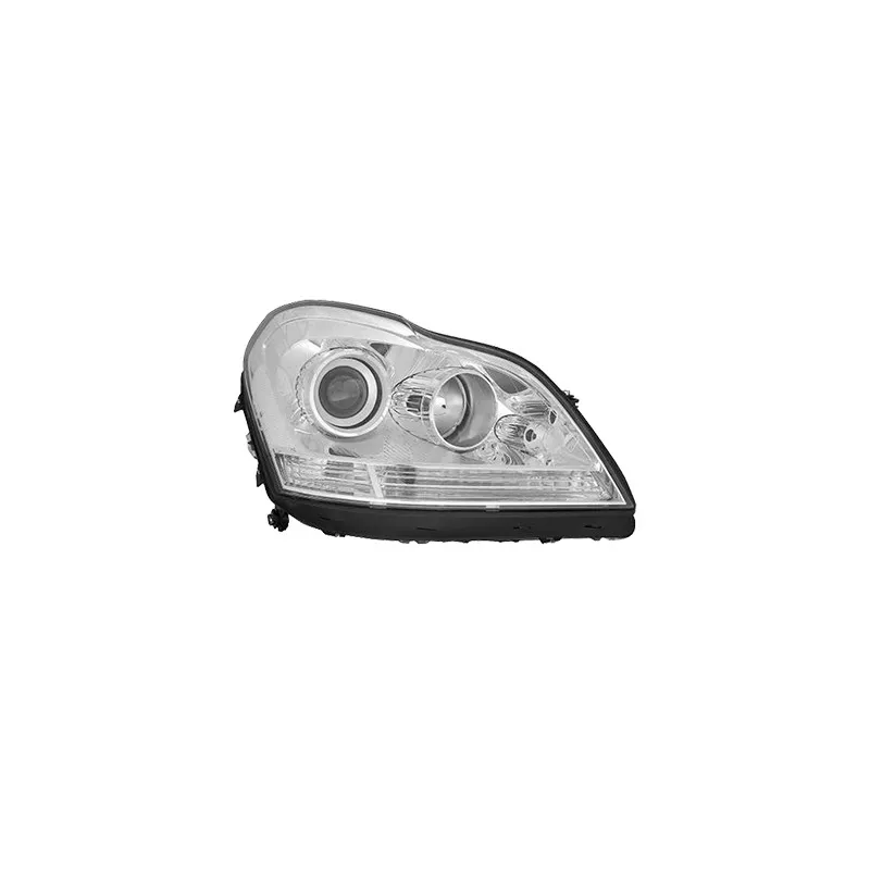 Projecteur principal VAN WEZEL 3089962