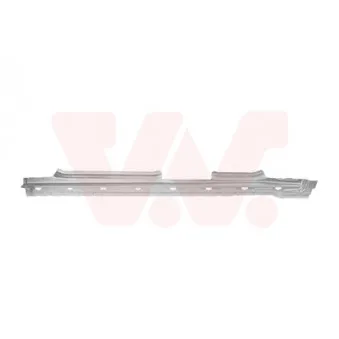 Marche-pied VAN WEZEL 3091103