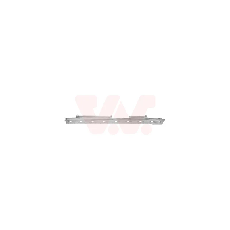 Marche-pied VAN WEZEL 3091103