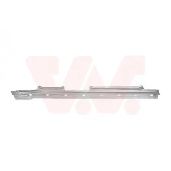 Marche-pied VAN WEZEL 3091104