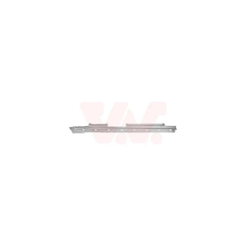 Marche-pied VAN WEZEL 3091104