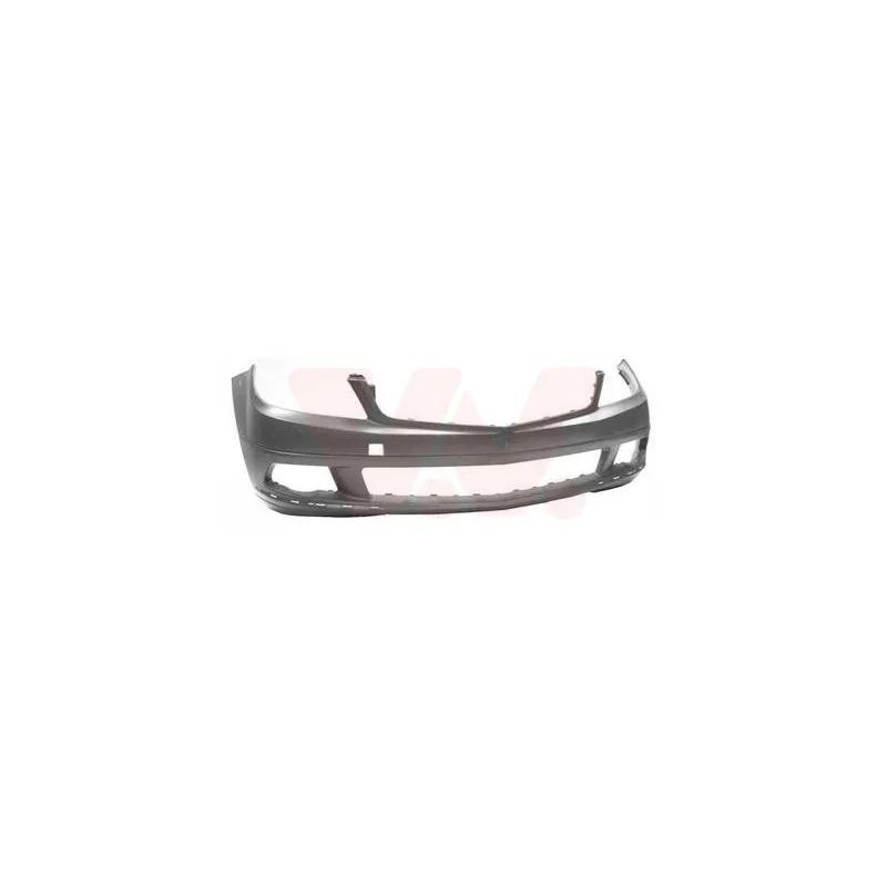 Pare-chocs VAN WEZEL 3091576