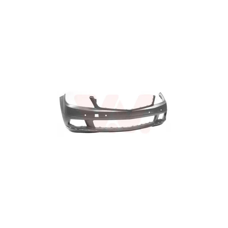 Pare-chocs VAN WEZEL 3091577