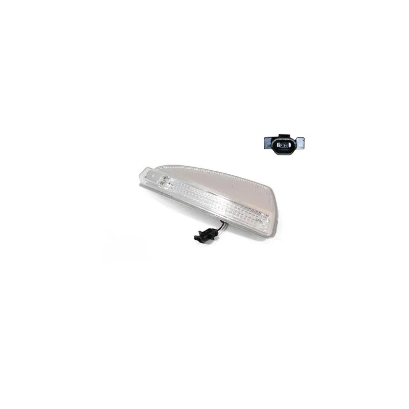Feu clignotant VAN WEZEL 3091916