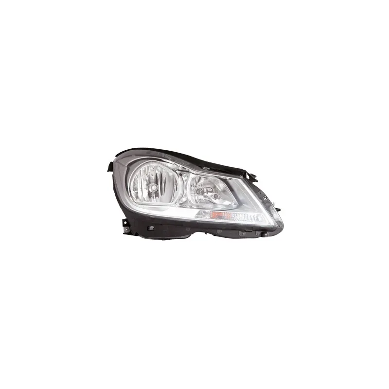 Projecteur principal VAN WEZEL 3097962M