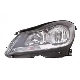 Projecteur principal VAN WEZEL 3097963M