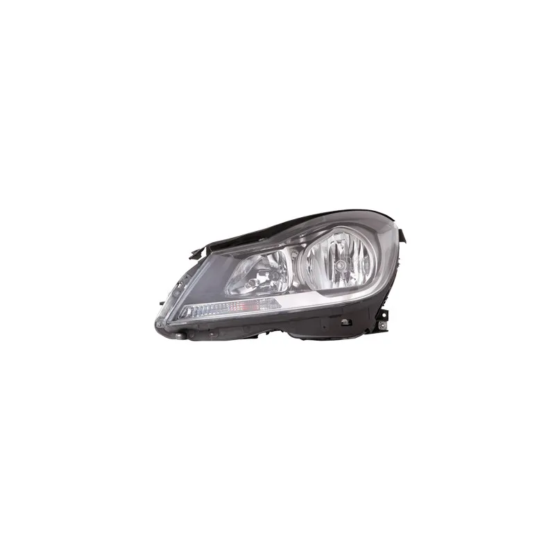 Projecteur principal VAN WEZEL 3097963M