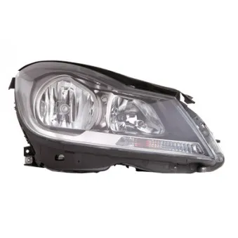 Projecteur principal VAN WEZEL 3097964M