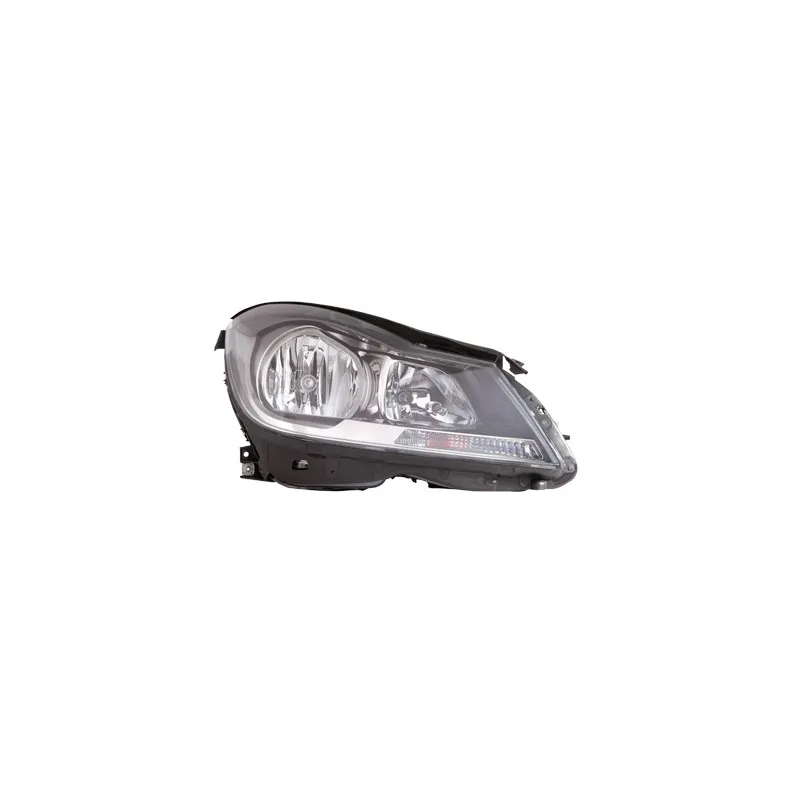 Projecteur principal VAN WEZEL 3097964M