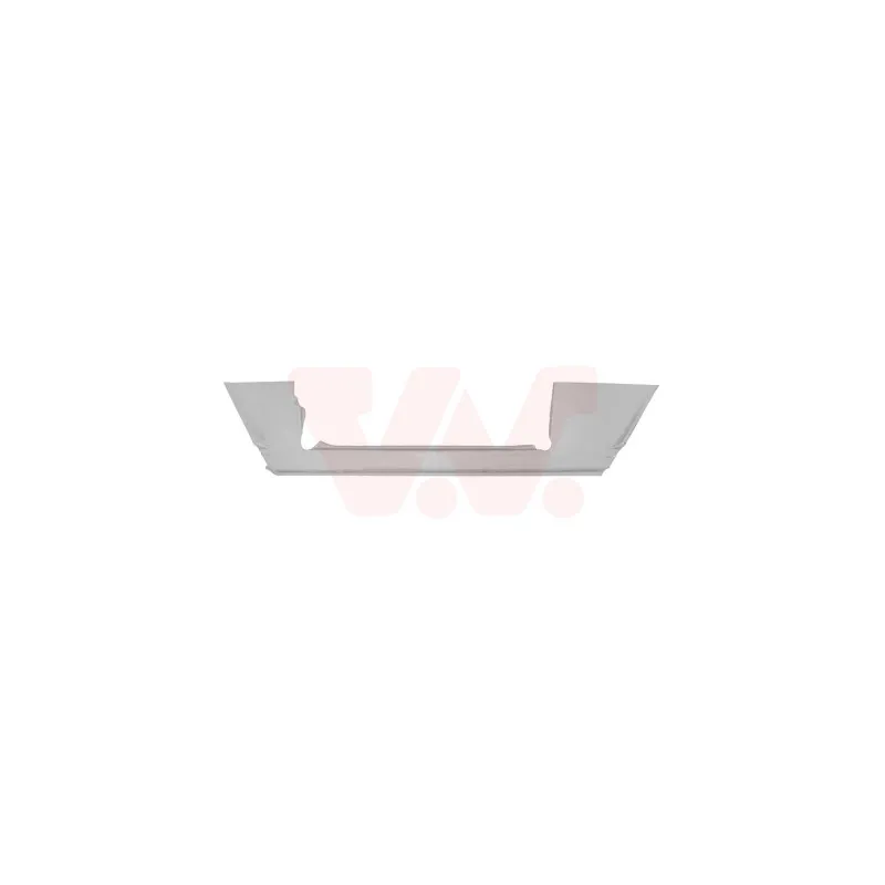 Marche-pied VAN WEZEL 3098101