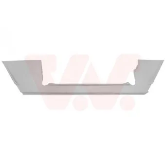 Marche-pied VAN WEZEL 3098102