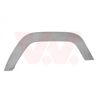 Panneau latéral arrière gauche VAN WEZEL 3098145