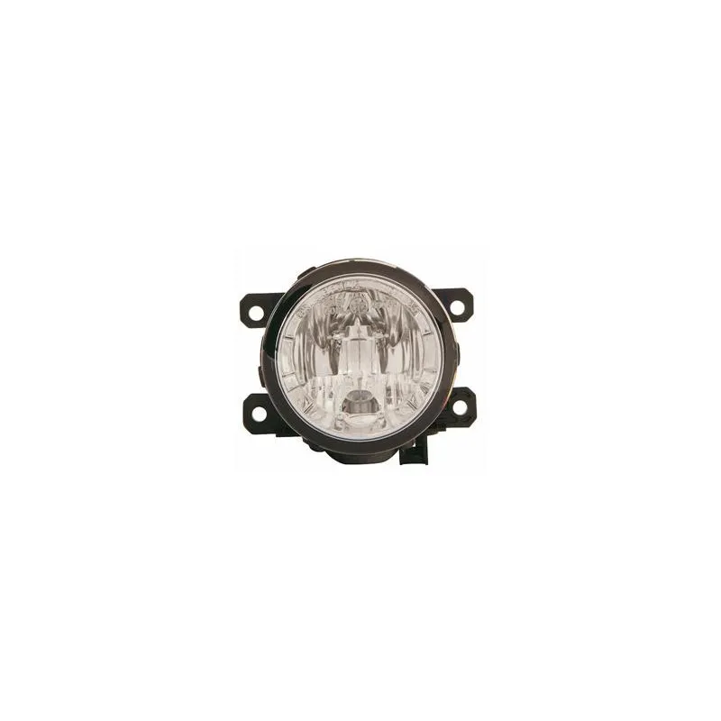 Projecteur antibrouillard VAN WEZEL 3201999