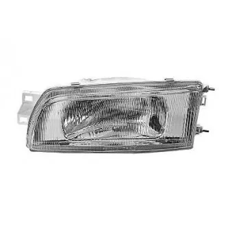 Projecteur principal VAN WEZEL 3213942