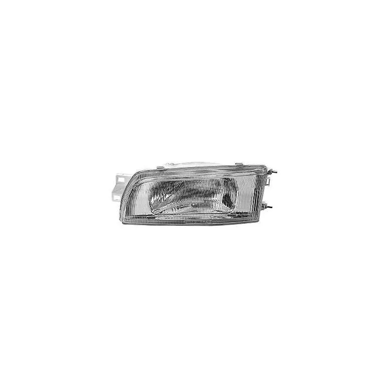 Projecteur principal VAN WEZEL 3213942