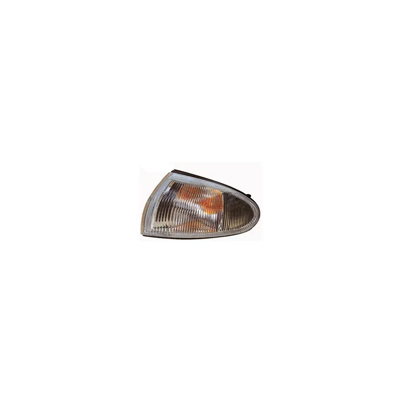 Feu clignotant avant gauche VAN WEZEL 3214905