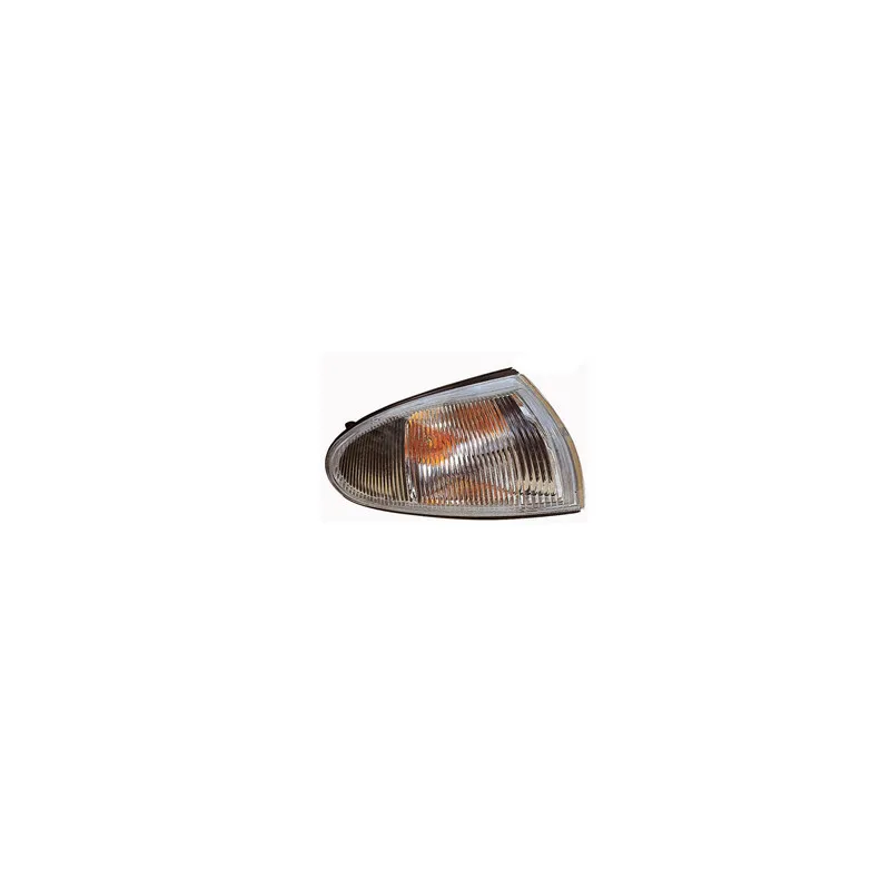 Feu clignotant avant droit VAN WEZEL 3214906
