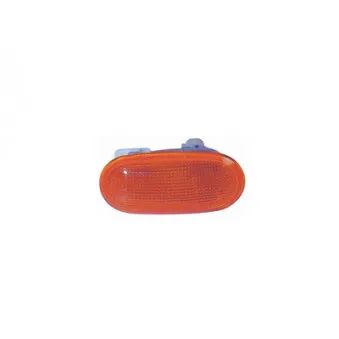 Feu clignotant VAN WEZEL 3214913
