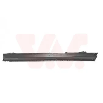 Marche-pied VAN WEZEL 3220103