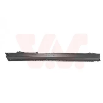 Marche-pied VAN WEZEL 3220104