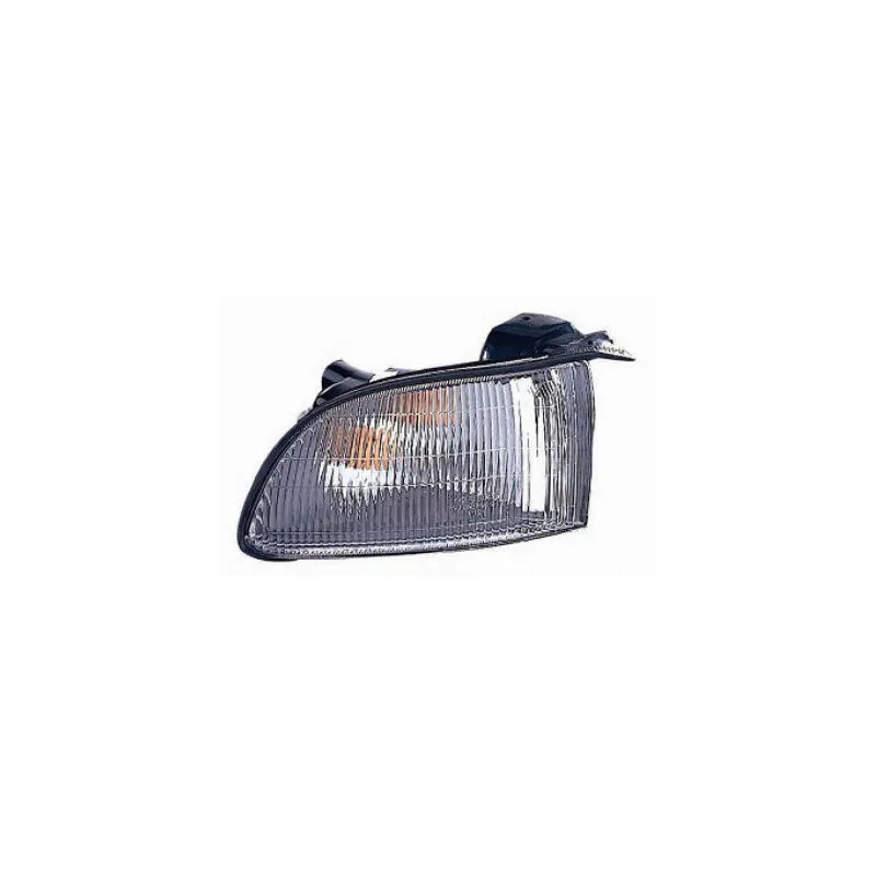 Feu clignotant avant droit VAN WEZEL 3220906