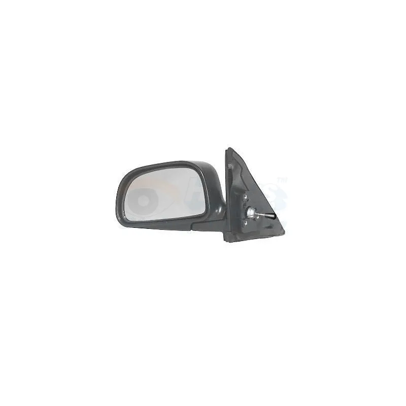 Rétroviseur extérieur VAN WEZEL 3223804