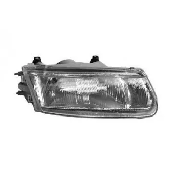 Projecteur principal VAN WEZEL 3225962