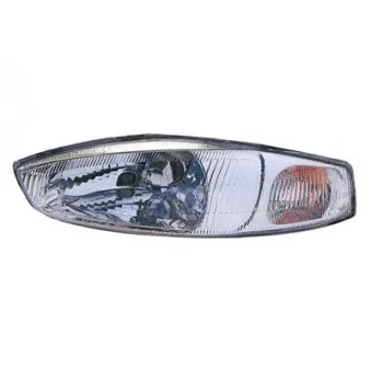 Projecteur principal VAN WEZEL 3228941