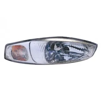 Projecteur principal VAN WEZEL 3228942