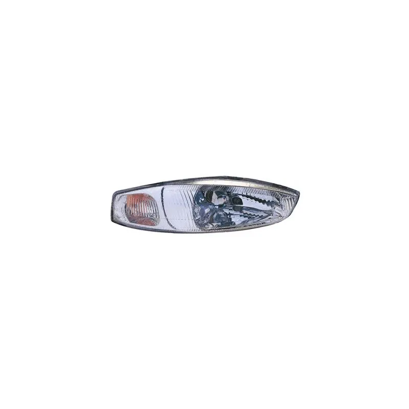 Projecteur principal VAN WEZEL 3228942