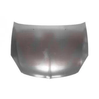 Capot-moteur VAN WEZEL 3231660
