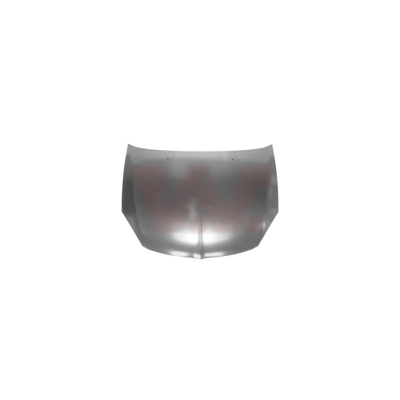 Capot-moteur VAN WEZEL 3231660