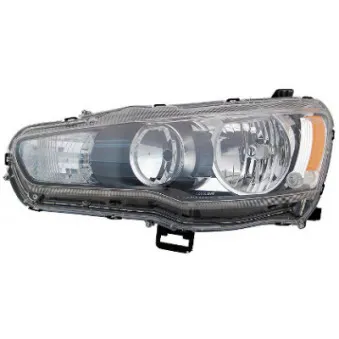 Projecteur principal VAN WEZEL 3232961